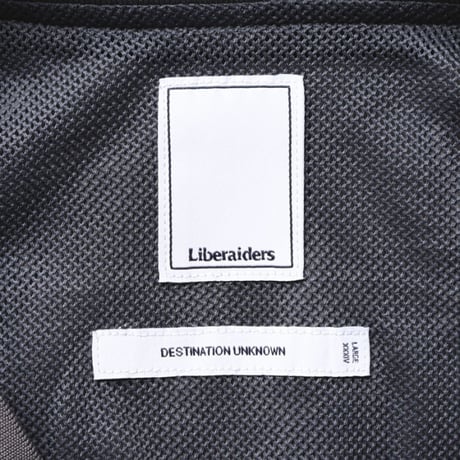 Liberaiders LR NYLON PULLOVER
