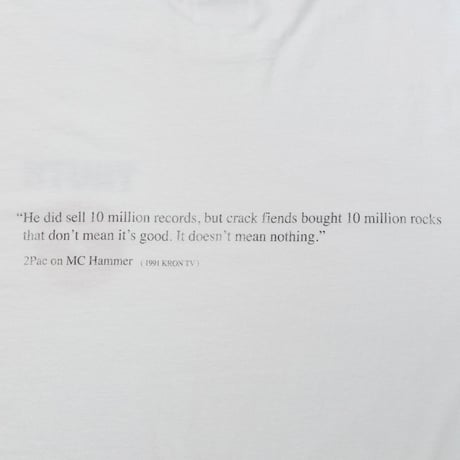 MAGIC STICK TRUTH TEE