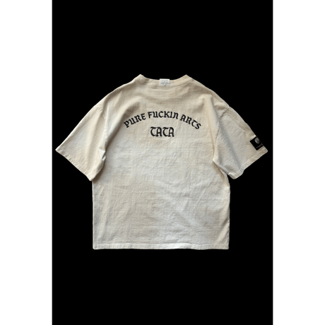 TALKING ABOUT THE ABSTRACTION FUCK Tee