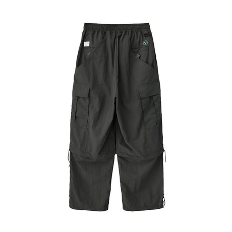 MAGIC STICK 2WAY CLIMBING BDU PANTS