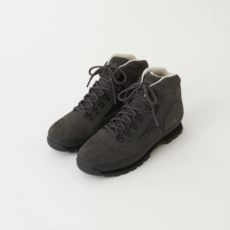 WHITE MOUNTAINEERING WM × TIMBERLAND 'EURO HIKE WHITE MOUNTAINEERING WM × TIMBERLAND 'EURO HIKE