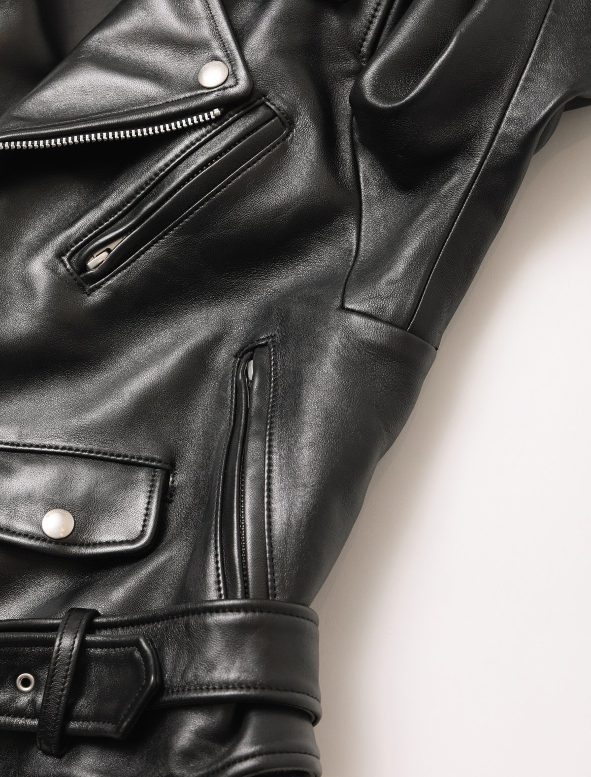 beautiful people vintage leather THE /a riders beautiful people vintage leather THE /a riders