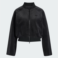 adidas Originals コーデュロイ SST トラックトップ KQ6434