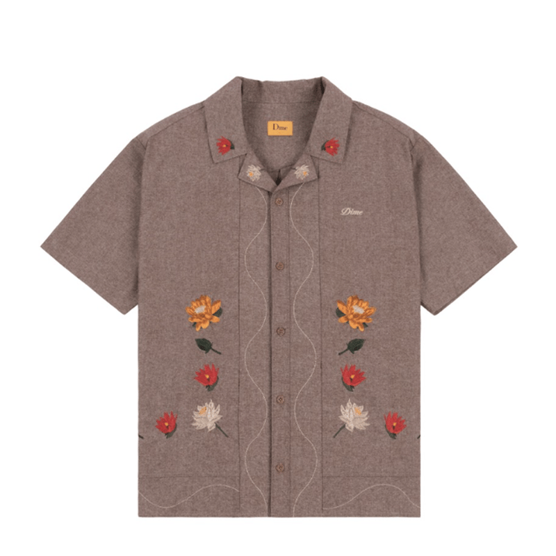 dime がたく ダイム Lotus セットアップ