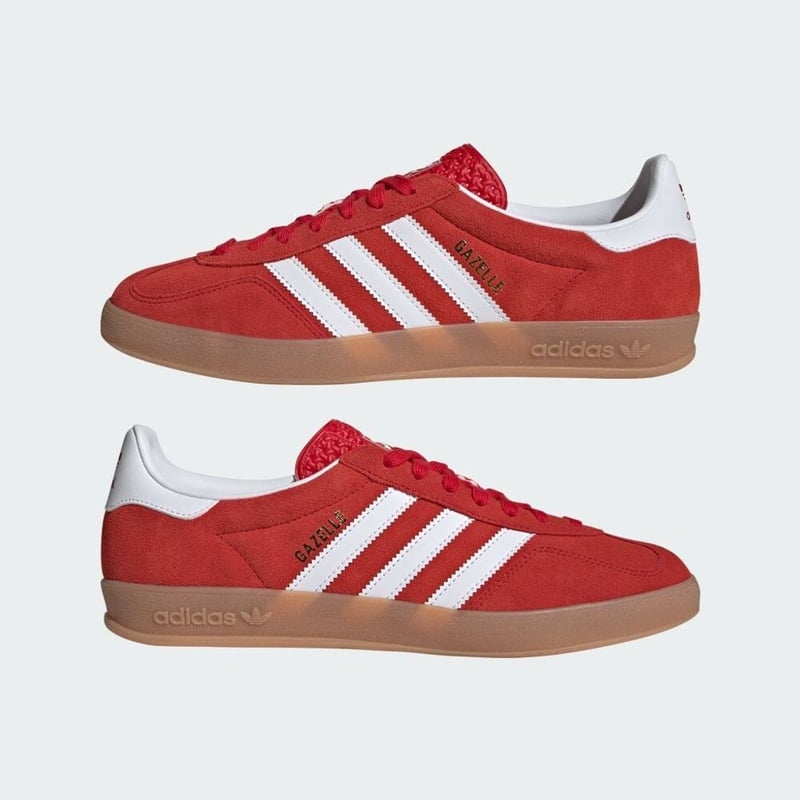 adidas Originals ガゼル インドア / GAZELLE INDOOR | MA adidas Originals ガゼル インドア / GAZELLE INDOOR | MA