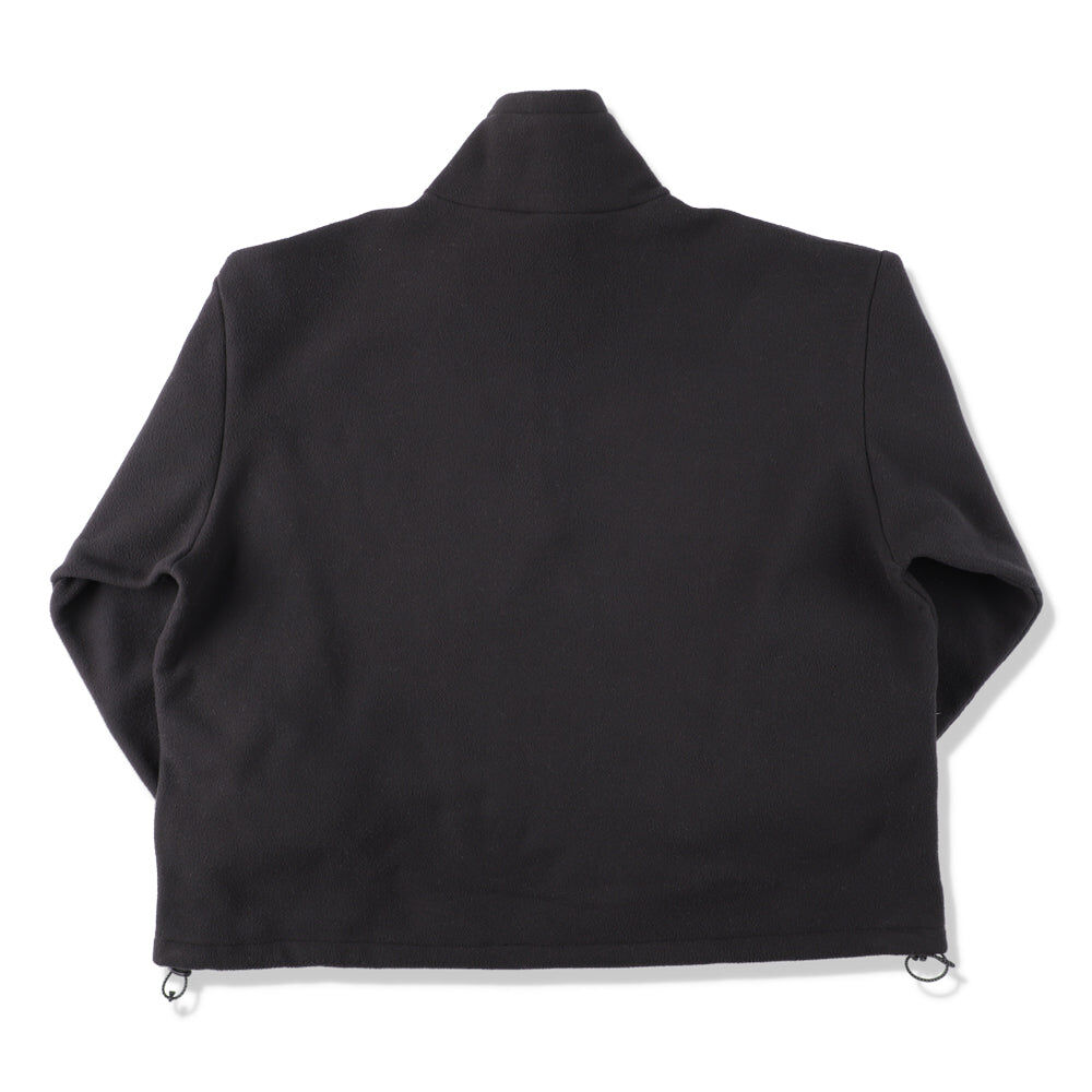 ISNESS MUSIC MUSIC PULLOVER FLEECE JACKET | MAR