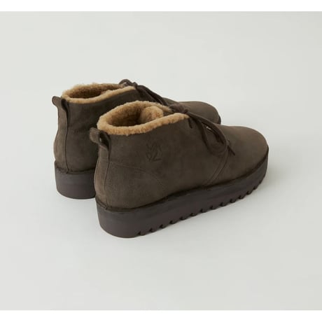 WHITE MOUNTAINEERING WM × AIRWALK WM EVS BOOTS