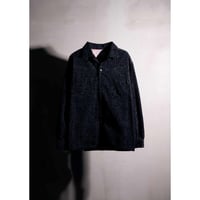 MASSES CORDUROY SHIRT SAP