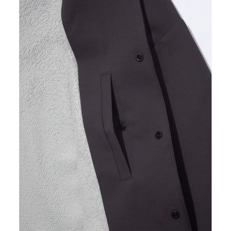 F/CE. HOLLOW FIBER BLOUSON