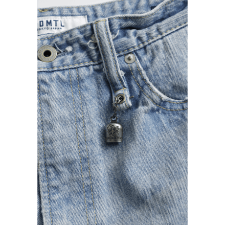 【予約商品】FDMTL FA26MB143  WIDE FIT DENIM CS143