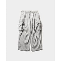 TIGHTBOOTH STRIPE BAGGY CARGO PANTS