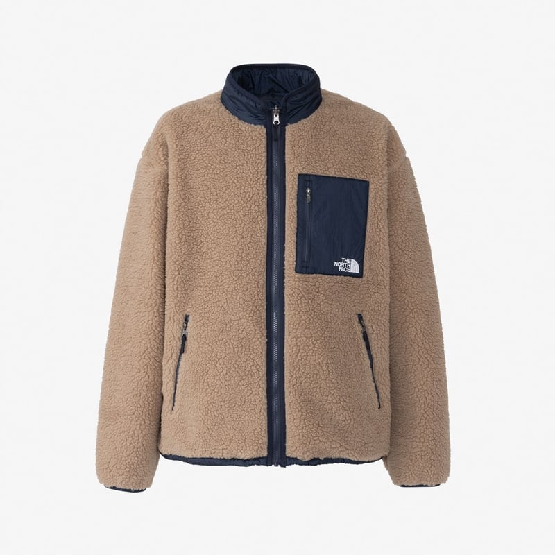 予約商品】 THE NORTH FACE Reversible Extreme Pile J...