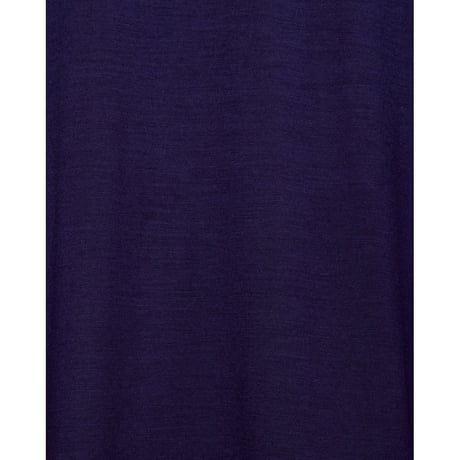 marka 2/72 Wool Single Jersey Washable Crew Neck