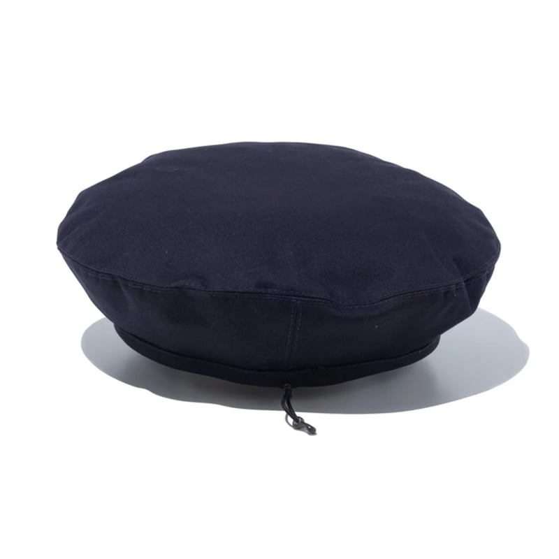 ☆美品☆ NEWERA ニューヨーク・ヤンキース ベレー帽 ニューエラ ネイビー ベレー MLB Beret ニューヨーク・ヤンキース ネイビー