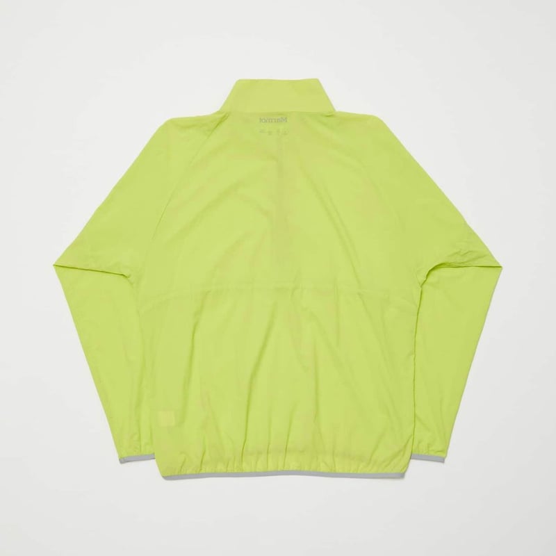 BAL/MARMOT LIGHT WEIGHT WIND SHELL JAKCET | MAR