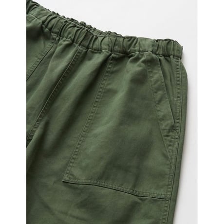 FreshSevice "UTILITY BAKER PANTS