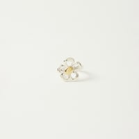 NICK GEAR Flower ring