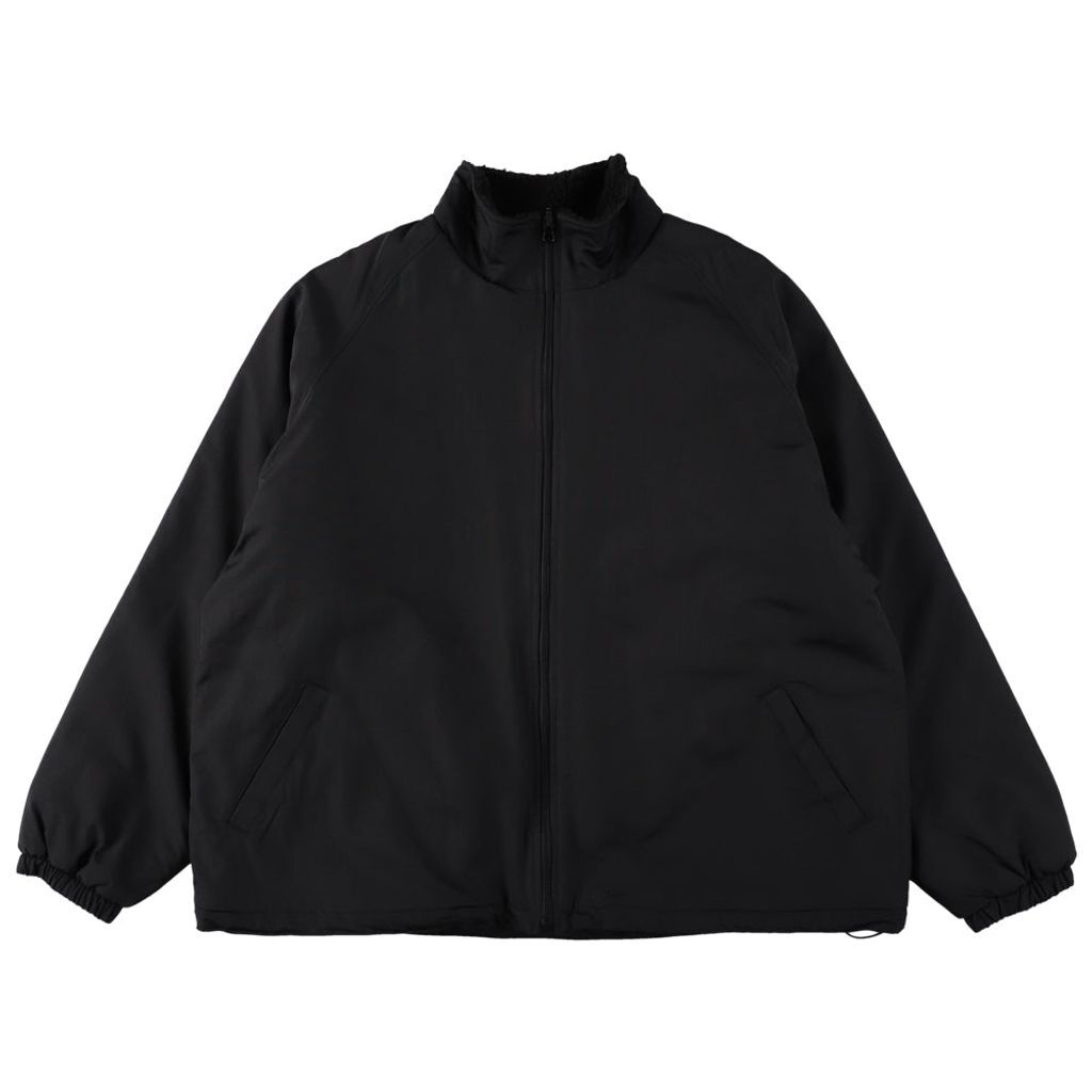 ジャケット・アウター ISNESS MUSIC REVERSIBLE JACKET ISNESS MUSIC | リバーシブルジャケット - BUNTEN