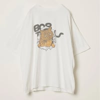REMI RELIEF RN30389152 HARD SP加工20/-天竺レギュラーT(FREEDOM) 26ss