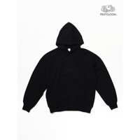 VAINL ARCHIVE × FRUIT OF THE ROOM C-HOODY （BLACK）