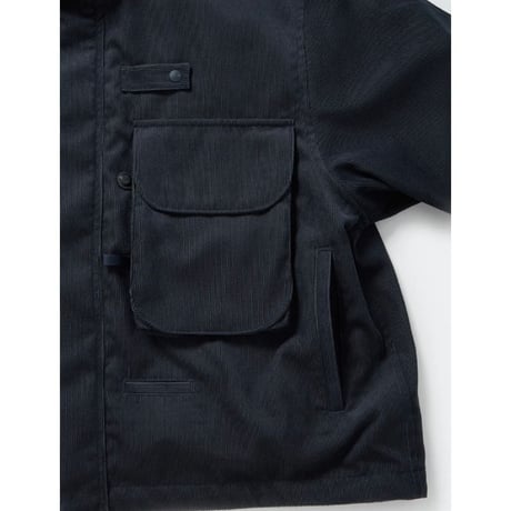 DAIWA PIER39 TECH WADING JACKET CORDUROY BJ-43026W