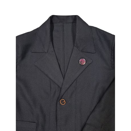 VOO VOO-1265 NO 2B JACKET