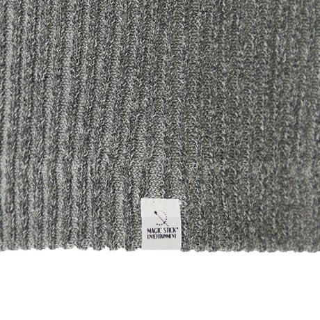 MAGIC STICK  2FACE HOCKY KNIT JERSEY