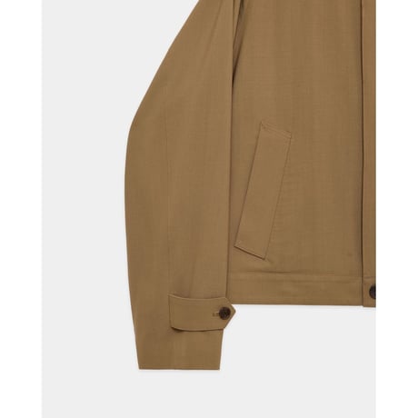 MARKAWARE Survival Cloth® Tropical Service Jacket