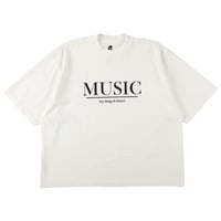 ISNESS MUSIC MUSIC MY DRAG T-SHIRT