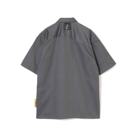 UNDERCOVER × DICKES UC1F4403