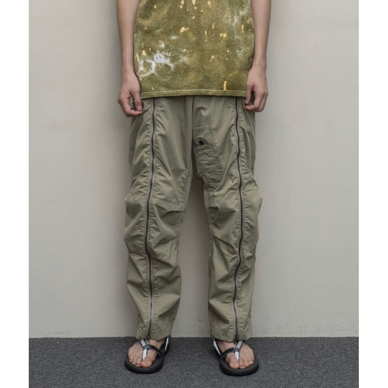 BAL bal バル/CN WEATHER FLIGHT PANT V2 bal CN WEATHER FLIGHT PANT V2 BLACK 通販 商品ページ octavia