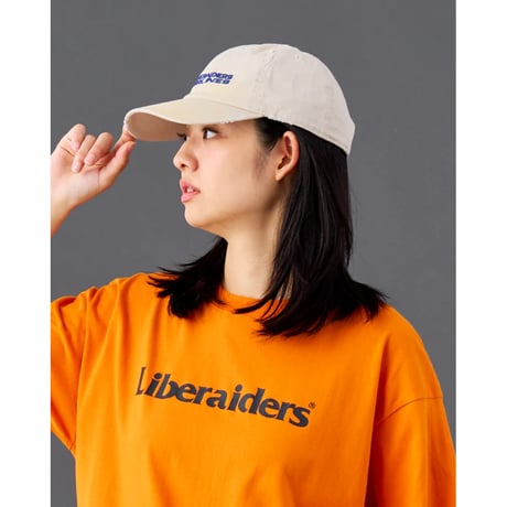 Liberaiders FADED AIRLINE CAP
