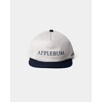 APPLEBUM TROJAN LOGO 5 PANEL CAP / 2610901