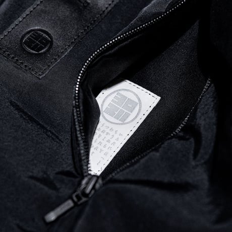 yorozu BACKPACK "NINJA-TEX"