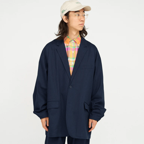 FreshService CORPORATE CHINO JACKET