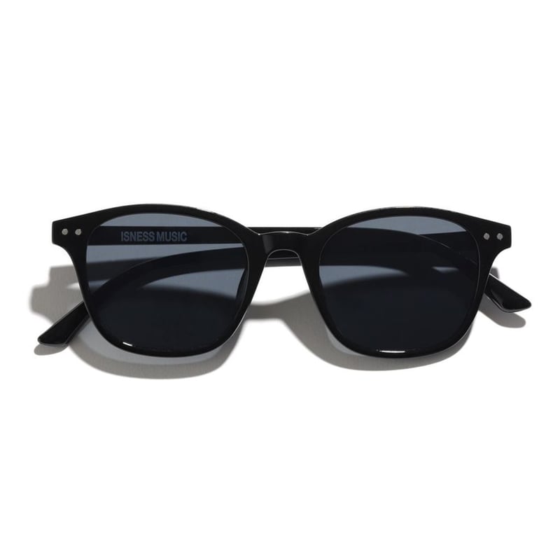ISNESS MUSIC DAVID SUGLASSES | MAROON