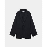 marka Wool seersucker / Stroll Around Jacket