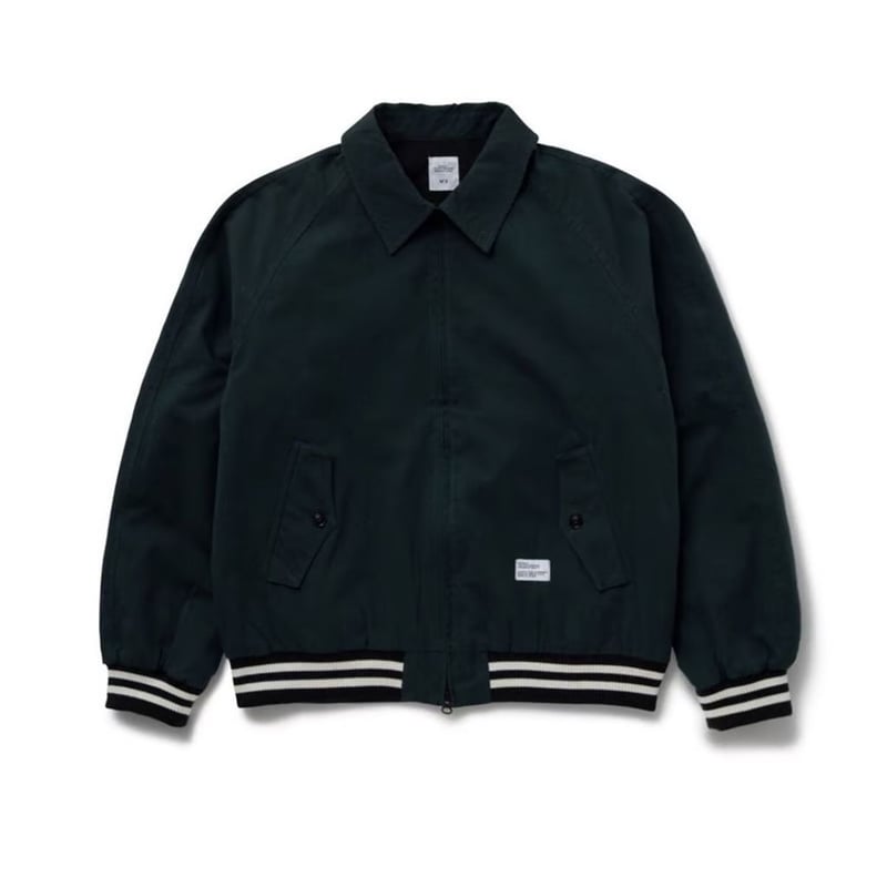BEDWIN & THE HEARTBREAKERS L/S SWING TOP BLOUSO