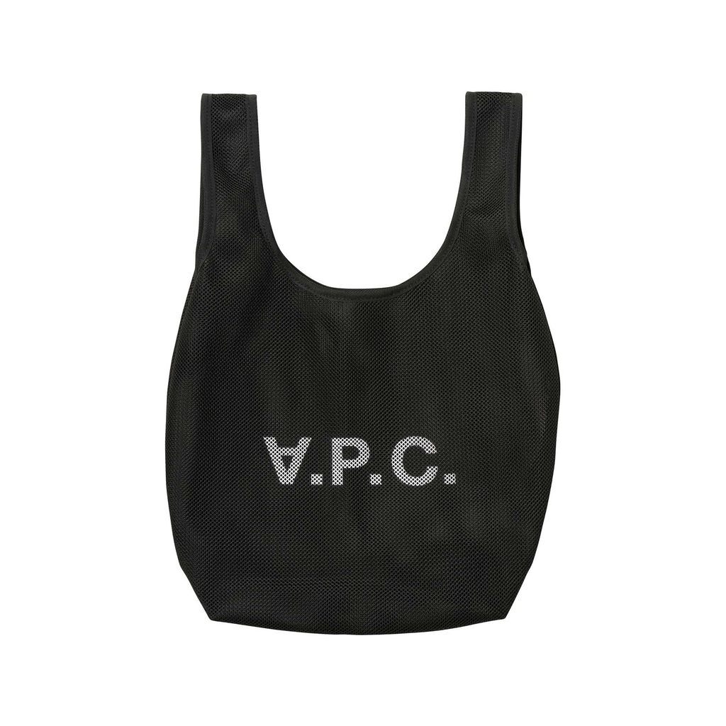 A.P.C. SAC SHOPPING REBOUND | MAROON