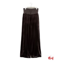 FUMITO GANRYU Extreme Parkour Pants - Brown