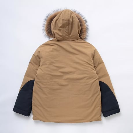 RATS MILITARY HOODED JKT