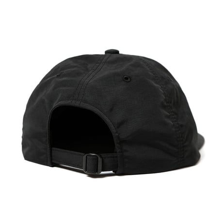 GARBAGE SOFT BRIM 6 PANEL CAP