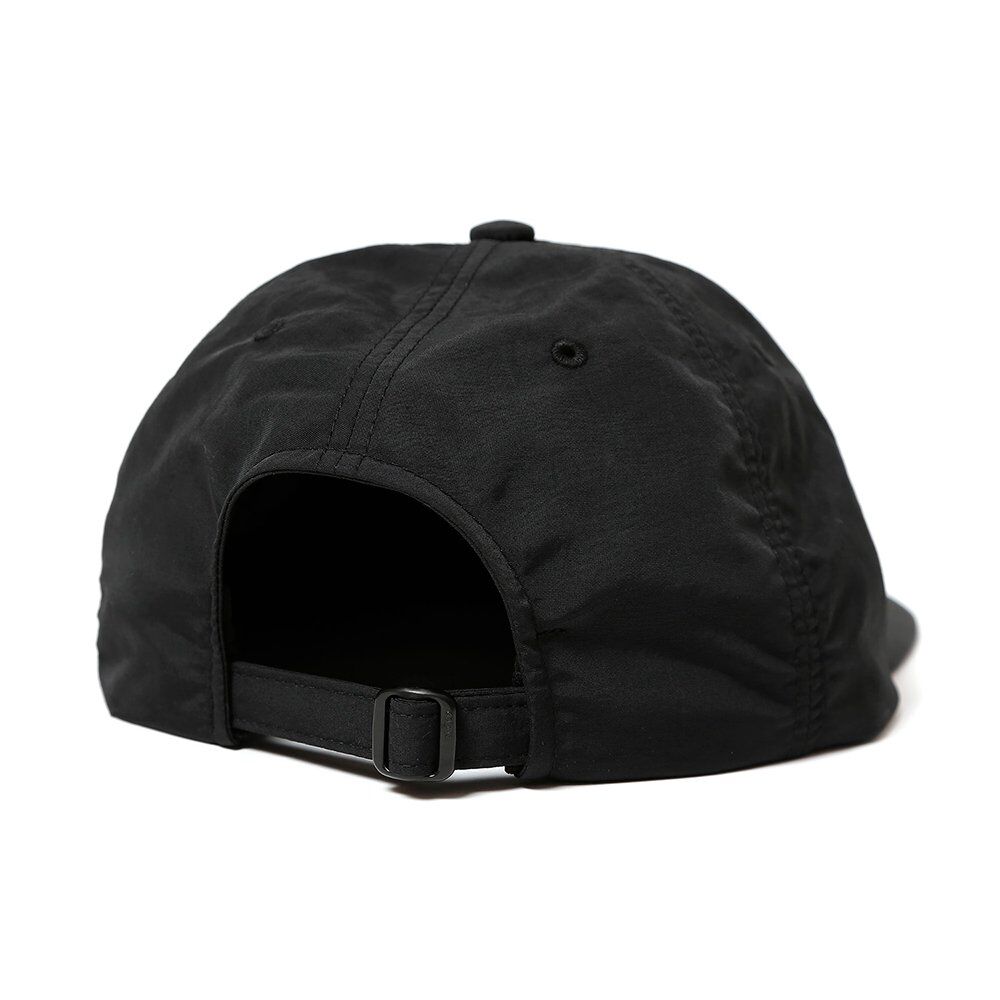 GARBAGE SOFT BRIM 6 PANEL CAP | MAROON