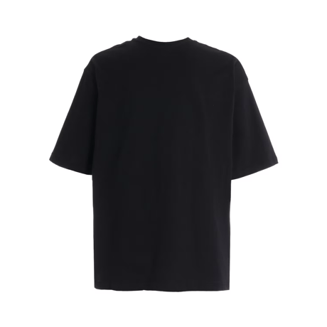 Ground Y×NEW ERA Ground Y BOX LOGO SHORT SLEEVE T