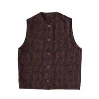 NAPRON LINER VEST