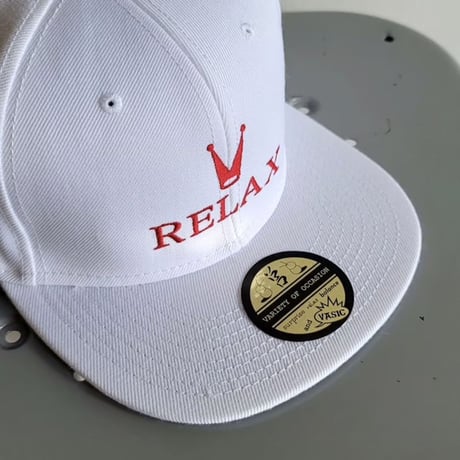 VOO 3P CAP 2nd
