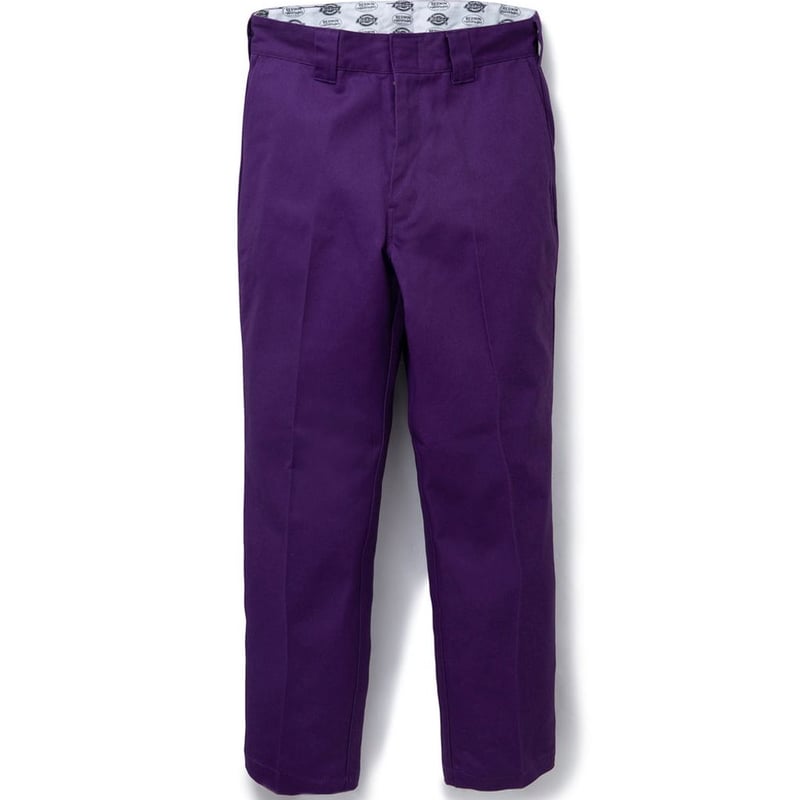 BEDWIN & THE HEARTBREAKERS 10L Dickies SLIM FIT