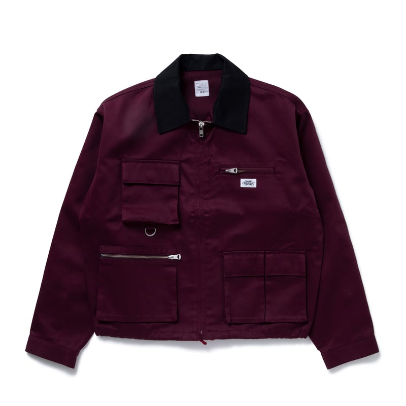 W*N様 BEDWIN&THE HEARTBREAKERS×Dickies×RH BEDWIN & THE HEARTBREAKERS x Dickies Off-Duty Apparel