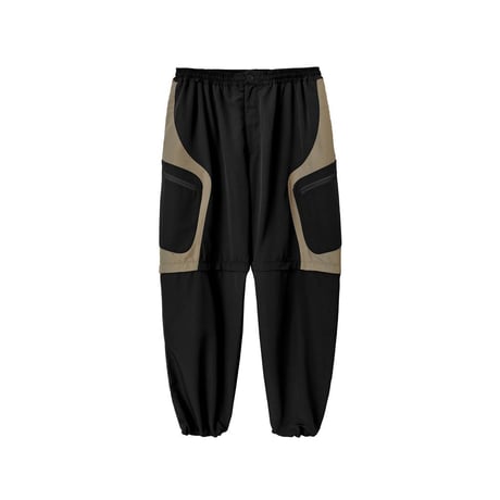 MAGIC STICK WR Tech 2way Track Pants