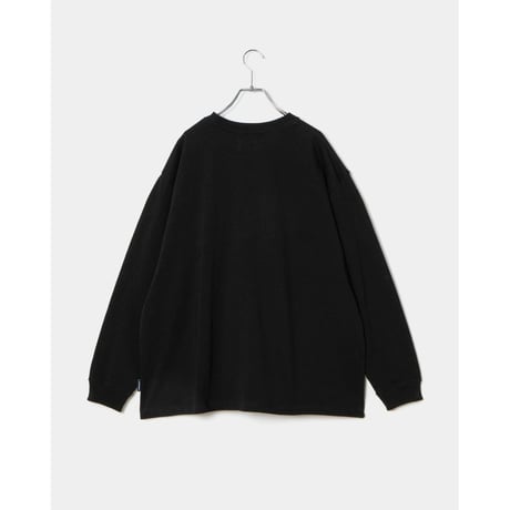 APPLEBUM Bling Bling Logo L/S T-shirt  2611125